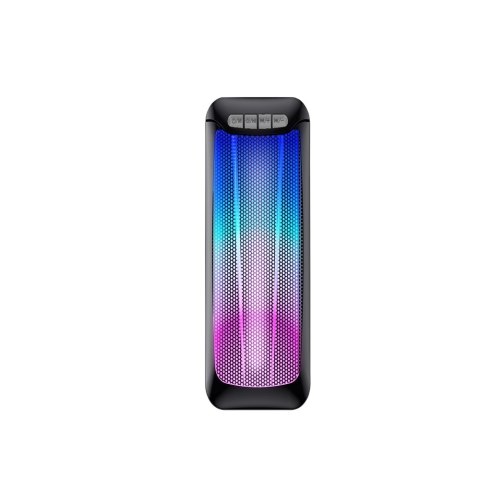 HAVIT głośniki komputerowe bluetoth SK755BT RGB 2.0 czarne HAVIT głośniki komputerowe bluetoth SK755BT RGB 2.0 czarne