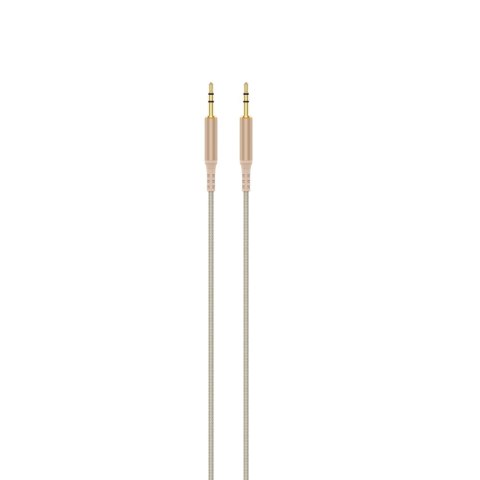HAVIT kabel audio CB66 jack 3,5mm-jack 3,5mm 1m HAVIT kabel audio CB66 jack 3,5mm-jack 3,5mm 1m