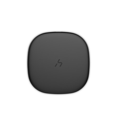 HAVIT ładowarka indukcyjna H33 10W czarna HAVIT ładowarka indukcyjna H33 10W czarna