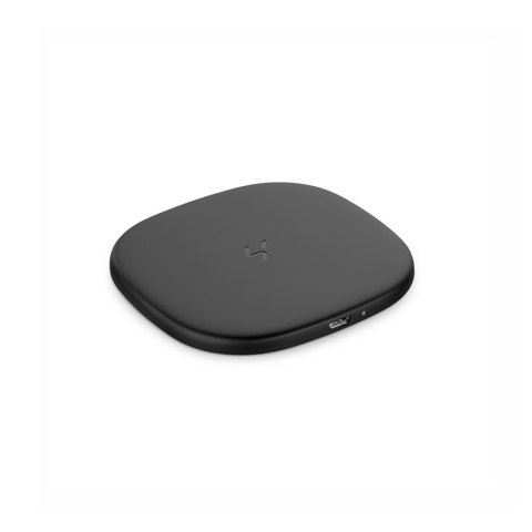 HAVIT ładowarka indukcyjna H33 10W czarna HAVIT ładowarka indukcyjna H33 10W czarna