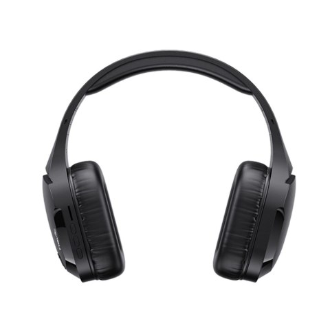 HAVIT słuchawki Bluetooth H610BT nauszne czarne