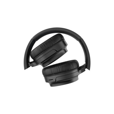 HAVIT słuchawki Bluetooth I62 nauszne czarne HAVIT słuchawki Bluetooth I62 nauszne czarne