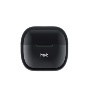 HAVIT słuchawki Bluetooth TW925 dokanałowe czarne