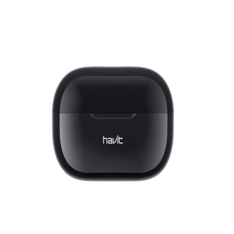 HAVIT słuchawki Bluetooth TW925 dokanałowe czarne HAVIT słuchawki Bluetooth TW925 dokanałowe czarne