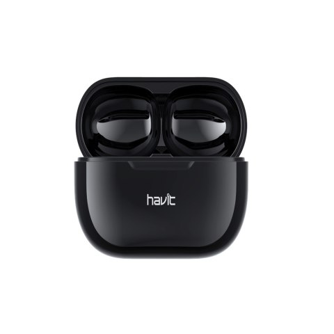 HAVIT słuchawki Bluetooth TW925 dokanałowe czarne HAVIT słuchawki Bluetooth TW925 dokanałowe czarne