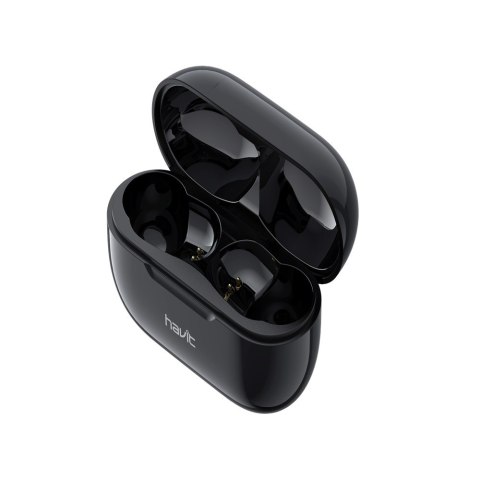 HAVIT słuchawki Bluetooth TW925 dokanałowe czarne HAVIT słuchawki Bluetooth TW925 dokanałowe czarne