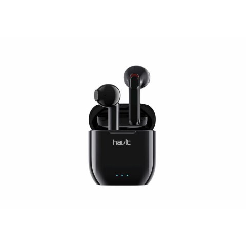 HAVIT słuchawki Bluetooth TW948 douszne czarne HAVIT słuchawki Bluetooth TW948 douszne czarne