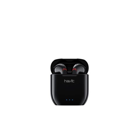 HAVIT słuchawki Bluetooth TW948 douszne czarne HAVIT słuchawki Bluetooth TW948 douszne czarne