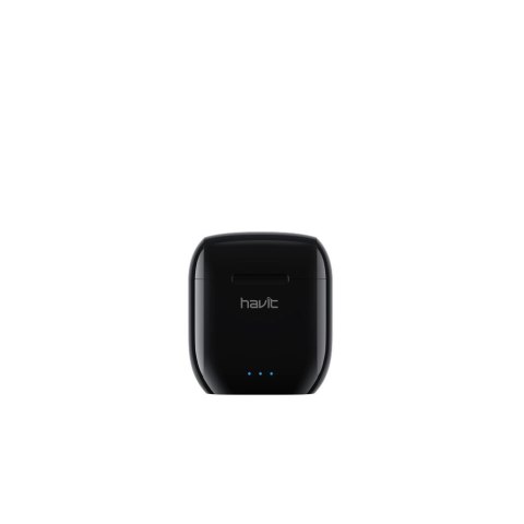 HAVIT słuchawki Bluetooth TW948 douszne czarne HAVIT słuchawki Bluetooth TW948 douszne czarne