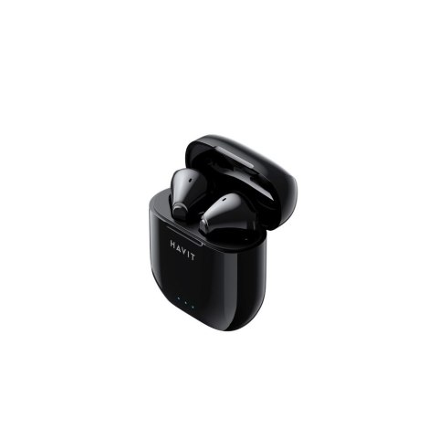 HAVIT słuchawki Bluetooth TW948 douszne czarne HAVIT słuchawki Bluetooth TW948 douszne czarne