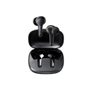 HAVIT słuchawki Bluetooth TW959 dokanałowe czarne