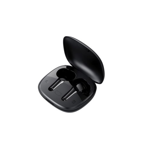 HAVIT słuchawki Bluetooth TW959 dokanałowe czarne