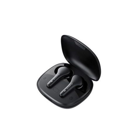 HAVIT słuchawki Bluetooth TW959 dokanałowe czarne
