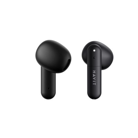 HAVIT słuchawki Bluetooth TW960 dokanałowe czarne HAVIT słuchawki Bluetooth TW960 dokanałowe czarne