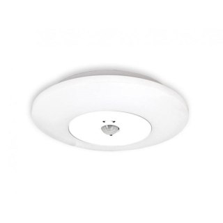 Lampka LED LTC (HBI-011-A), czujnik zmierzchu, akumulator 2000 mAh