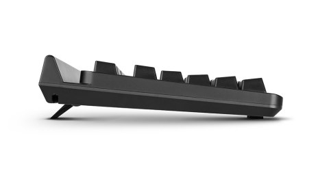 Liocat klawiatura gamingowa KX 366+ CM mechaniczna qwerty outemu red czarna Liocat klawiatura gamingowa KX 366+ CM mechaniczna qwerty outemu red czarna