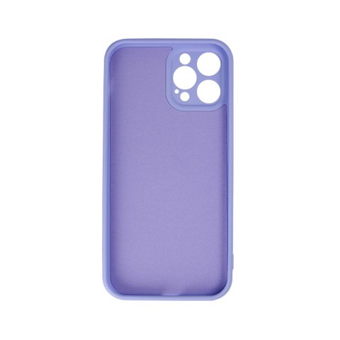 Nakładka Finger Grip do Samsung Galaxy S22 Ultra fioletowa Nakładka Finger Grip do Samsung Galaxy S22 Ultra fioletowa