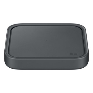 Samsung Ładowarka indukcyjna Wireless Fast Charger EP-P2400BBE, 15W, ciemnoszara