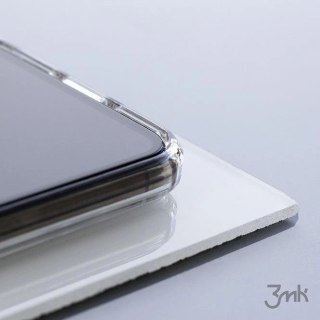 Etui 3mk Armor Case na iPhone 11 - przezroczyste