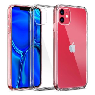 Etui 3mk Clear Case na iPhone 11