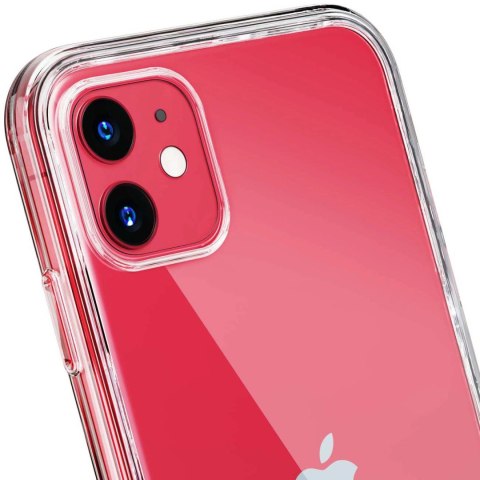 Etui 3mk Clear Case na iPhone 11 Etui 3mk Clear Case na iPhone 11