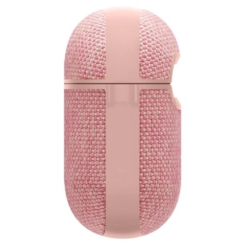 Etui Spigen Urban Fit na Apple AirPods 3 - różowo-złote
