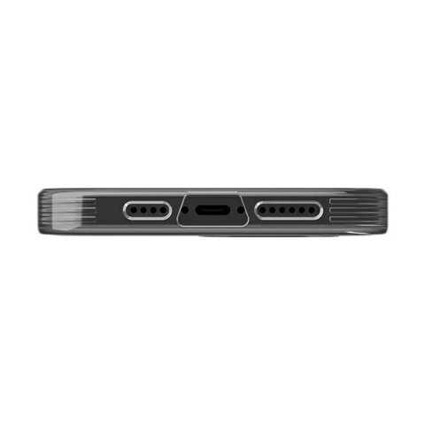 Etui UNIQ Air Fender na iPhone 13 Pro Max - szare