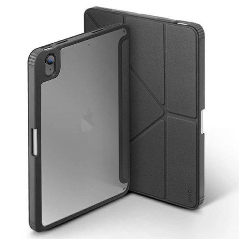 Etui UNIQ Moven na iPad mini (2021) - szare Etui UNIQ Moven na iPad mini (2021) - szare