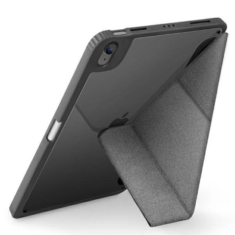 Etui UNIQ Moven na iPad mini (2021) - szare Etui UNIQ Moven na iPad mini (2021) - szare