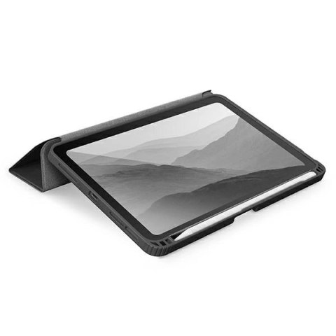 Etui UNIQ Moven na iPad mini (2021) - szare Etui UNIQ Moven na iPad mini (2021) - szare