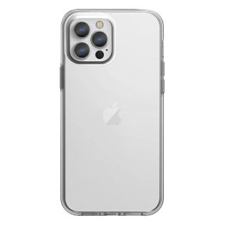 Etui Uniq Clarion na iPhone 13 Pro / iPhone 13 - przezroczyste