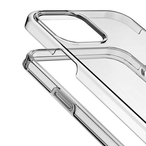 Etui Uniq Clarion na iPhone 13 - przezroczyste Etui Uniq Clarion na iPhone 13 - przezroczyste