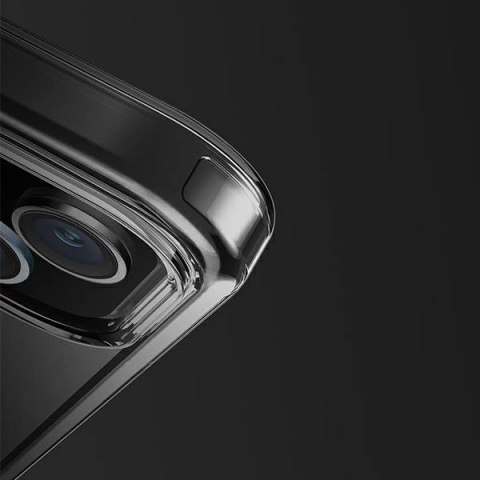Etui Uniq Clarion na iPhone 13 - przezroczyste Etui Uniq Clarion na iPhone 13 - przezroczyste