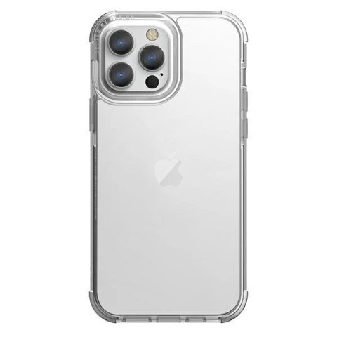 Etui Uniq Combat na iPhone 13 Pro / iPhone 13 - przezroczyste