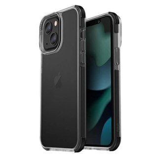 Etui Uniq Combat na iPhone 13 mini - czarne