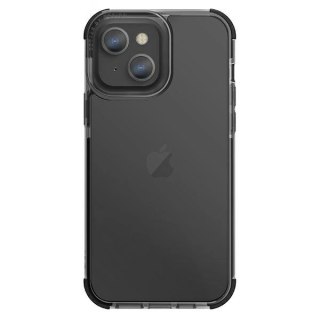 Etui Uniq Combat na iPhone 13 mini - czarne