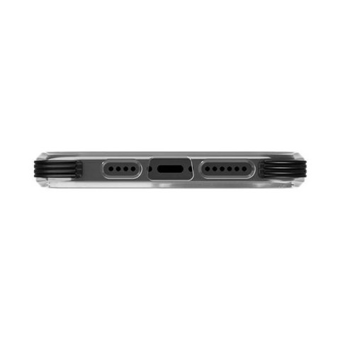 Etui Uniq Combat na iPhone 13 mini - czarne