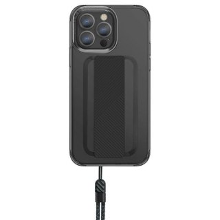 Etui Uniq Heldro na iPhone 13 Pro / iPhone 13 - szare