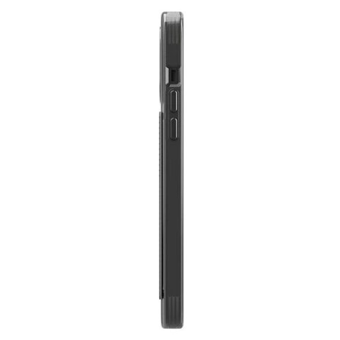 Etui Uniq Heldro na iPhone 13 Pro / iPhone 13 - szare