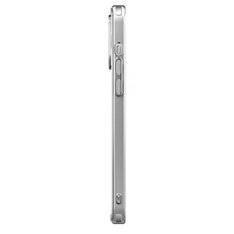 Etui Uniq LifePro Xtreme MagSafe na iPhone 13 Pro / iPhone 13 - przezroczyste