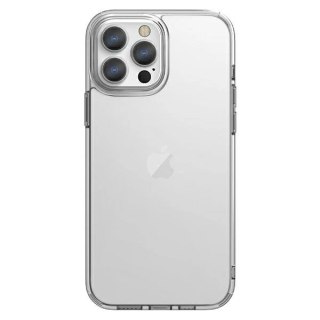 Etui Uniq LifePro Xtreme na iPhone 13 Pro / iPhone 13 - przezroczyste