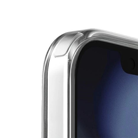 Etui Uniq LifePro Xtreme na iPhone 13 Pro / iPhone 13 - przezroczyste