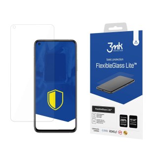 Szkło hybrydowe 3mk FlexibleGlass Lite™ na Xiaomi Mi 10T / Mi 10T Pro 5G