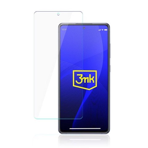 Szkło hybrydowe 3mk FlexibleGlass™ na Samsung Galaxy S20 FE 5G Szkło hybrydowe 3mk FlexibleGlass™ na Samsung Galaxy S20 FE 5G
