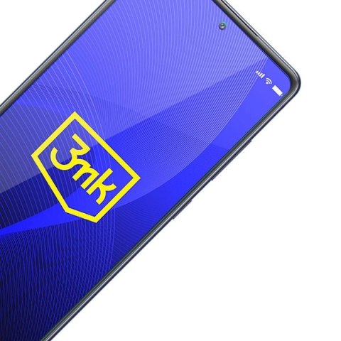 Szkło hybrydowe 3mk FlexibleGlass™ na Samsung Galaxy S20 FE 5G Szkło hybrydowe 3mk FlexibleGlass™ na Samsung Galaxy S20 FE 5G