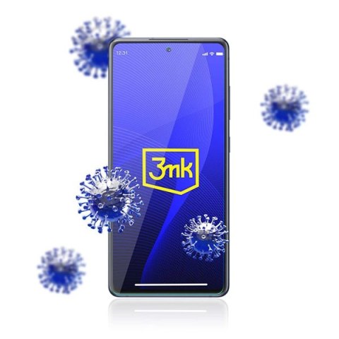 Szkło hybrydowe 3mk FlexibleGlass™ na Samsung Galaxy S20 FE 5G Szkło hybrydowe 3mk FlexibleGlass™ na Samsung Galaxy S20 FE 5G