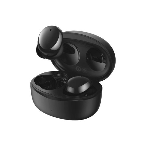 Baseus Bowie E2 bezprzewodowe słuchawki TWS Bluetooth 5.2 wodoodporne IP55 czarny (NGTW090001) Baseus Bowie E2 bezprzewodowe słuchawki TWS Bluetooth 5.2 wodoodporne IP55 czarny (NGTW090001)