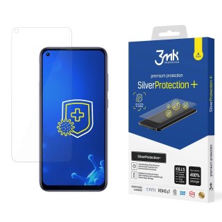 Folia ochronna 3mk SilverProtection+ na Samsung Galaxy M11