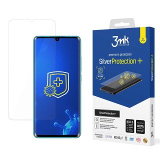 Folia ochronna 3mk SilverProtection+ na Xiaomi Mi Note 10