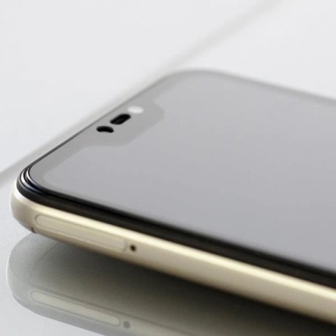 Szkło 9H 3mk HardGlass Max Lite™ na iPhone 11